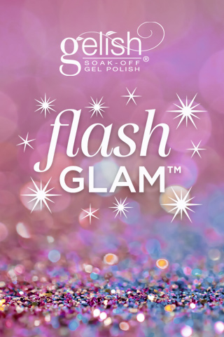 FLASH GLAM